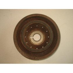 Poulie Damper Renault Megane 2 Phase 2